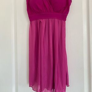 NWOT Swim Dress